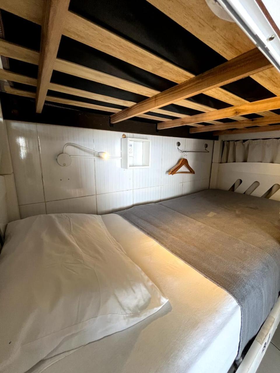 Hostel Cantinho Do Mar Σαλβαντόρ Δωμάτιο φωτογραφία