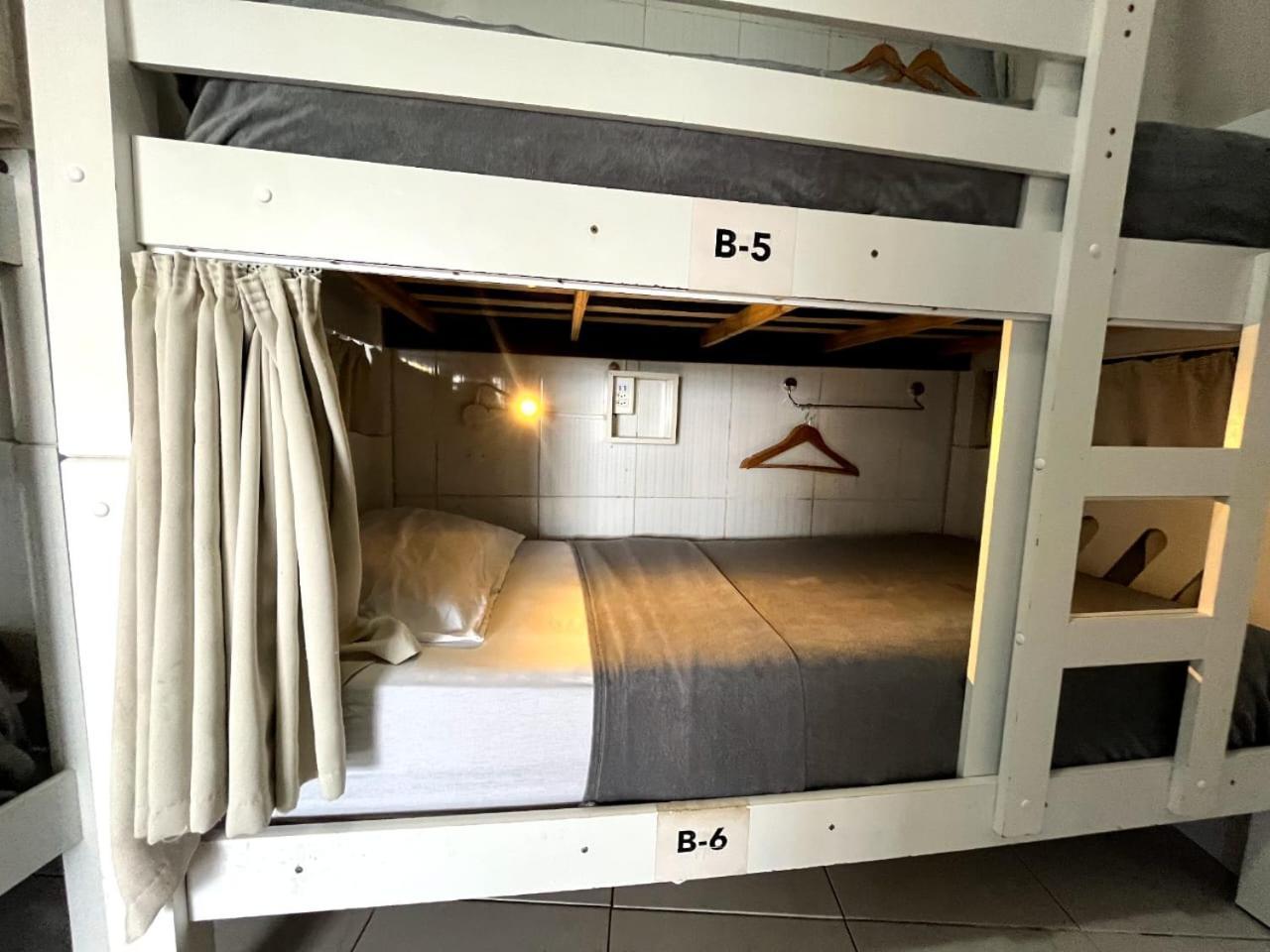 Hostel Cantinho Do Mar Σαλβαντόρ Δωμάτιο φωτογραφία