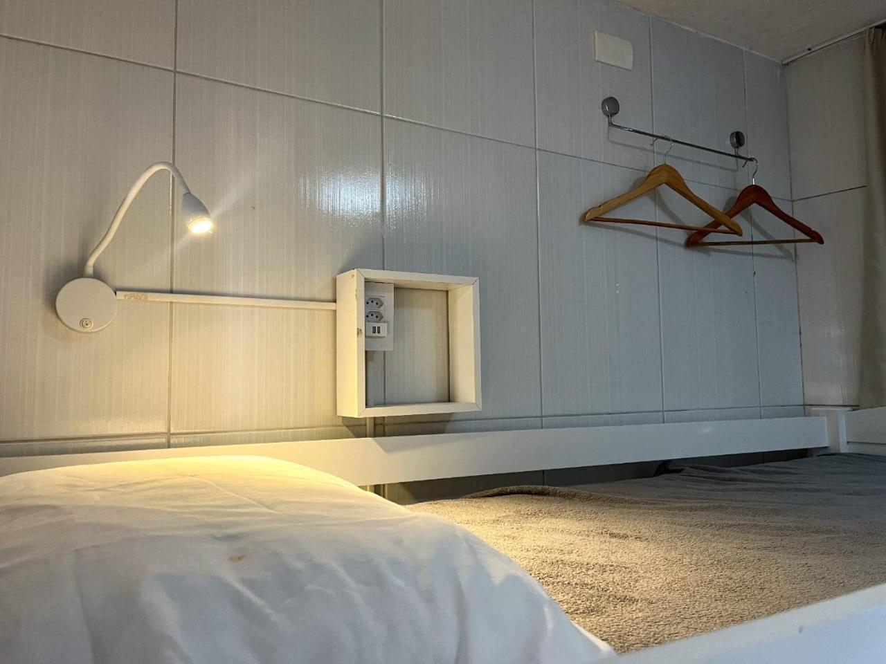 Hostel Cantinho Do Mar Σαλβαντόρ Δωμάτιο φωτογραφία